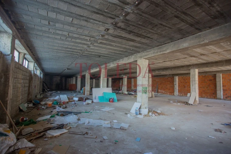 Loja para Venda em Santa Cruz/Trindade e Sanjurge Foto 21