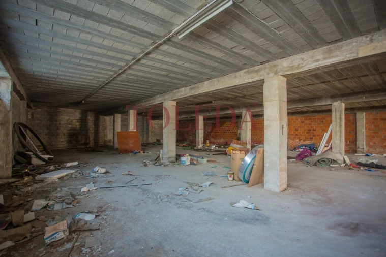 Loja para Venda em Santa Cruz/Trindade e Sanjurge Foto 22