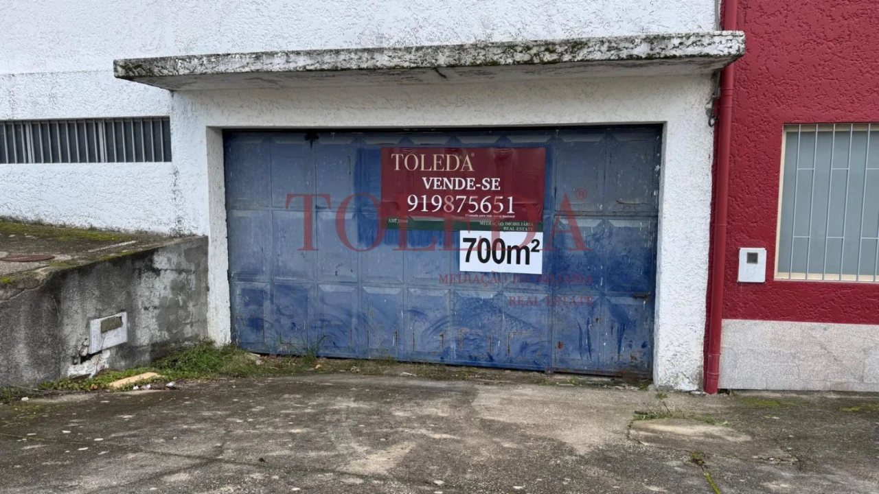 Loja para Venda em Santa Cruz/Trindade e Sanjurge Foto 1