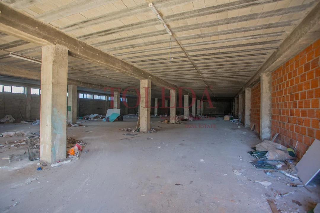 Loja para Venda em Santa Cruz/Trindade e Sanjurge Foto 38