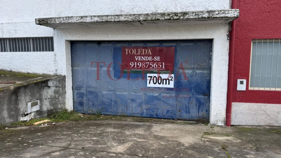 Loja para Venda em Santa Cruz/Trindade e Sanjurge