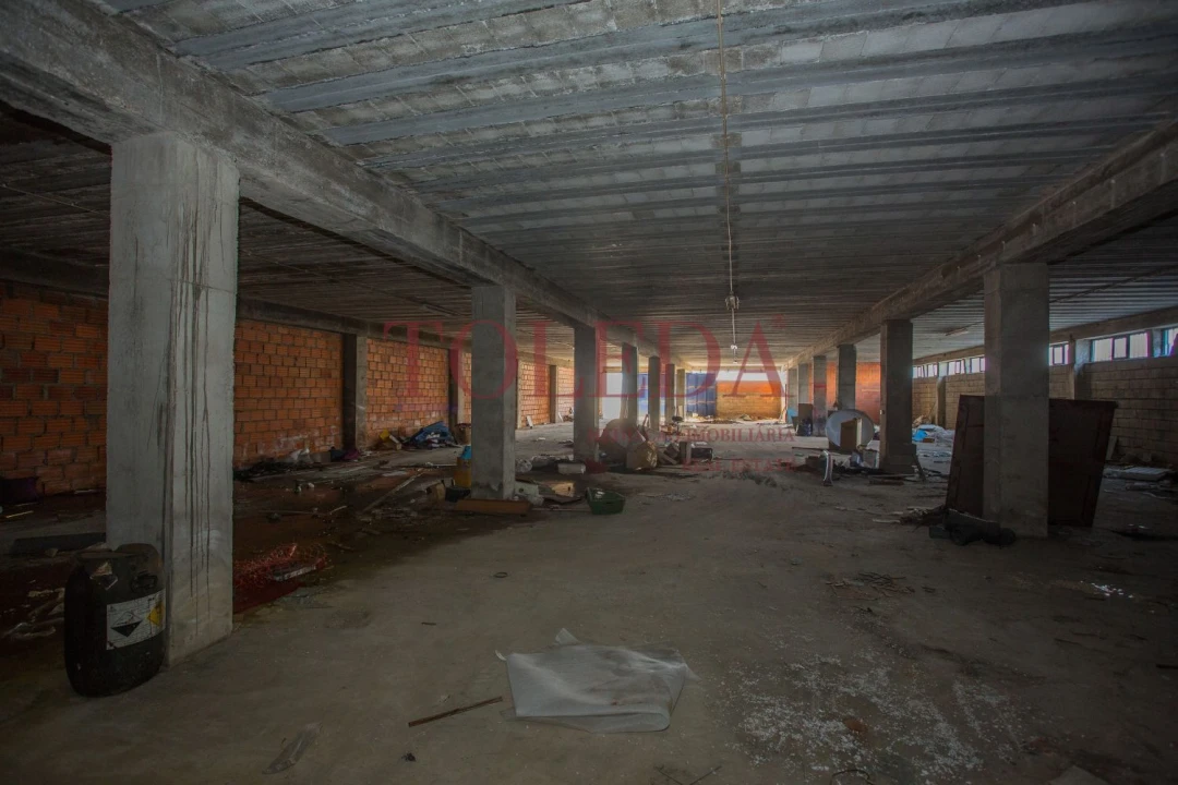 Loja para Venda em Santa Cruz/Trindade e Sanjurge Foto 24