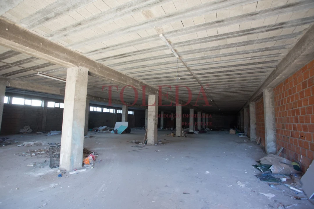 Loja para Venda em Santa Cruz/Trindade e Sanjurge Foto 18