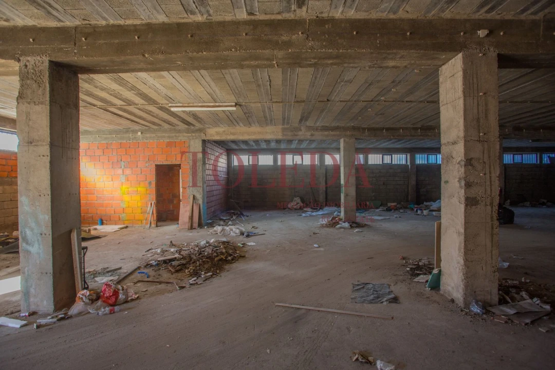 Loja para Venda em Santa Cruz/Trindade e Sanjurge Foto 42