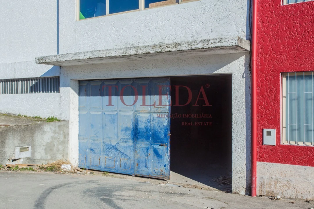 Loja para Venda em Santa Cruz/Trindade e Sanjurge Foto 44