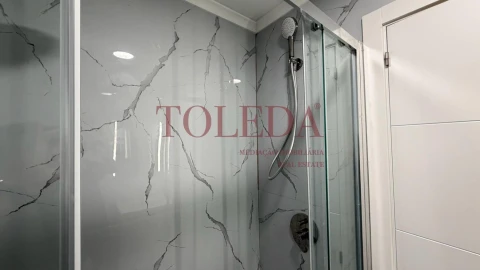 Apartamento T2 para Venda em Benfica