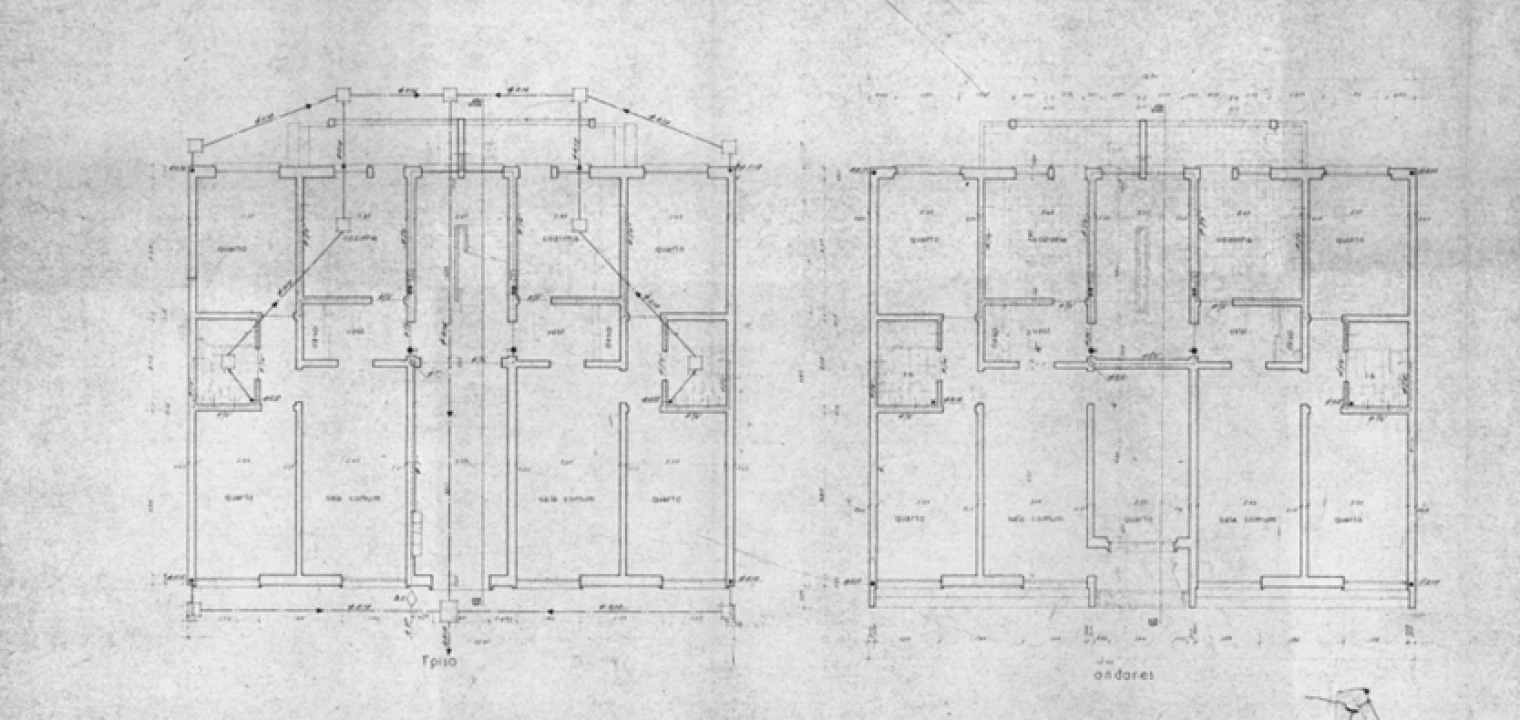 Apartamento T2 para Venda em Benfica Foto 17