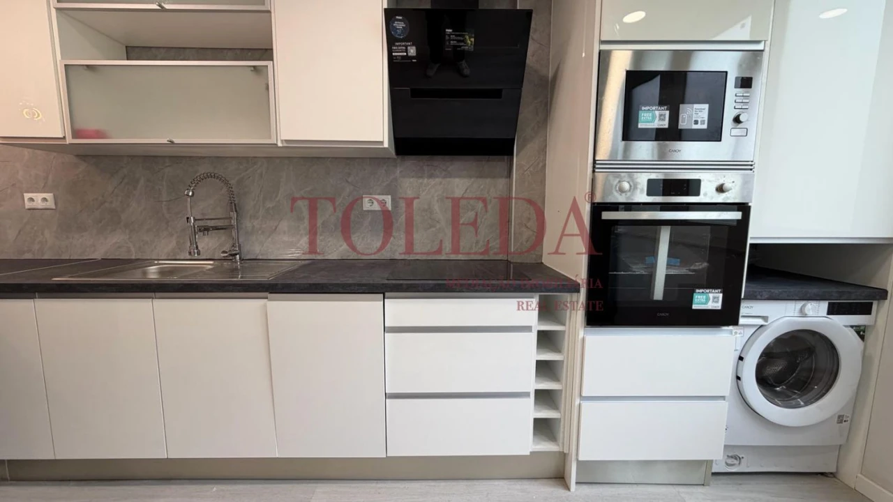 Apartamento T2 para Venda em Benfica Foto 2