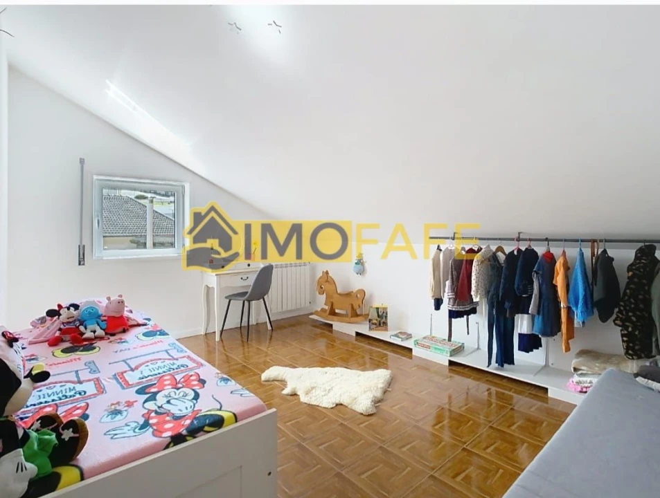 Moradia T4 para Venda em Arões (Santa Cristina) Foto 34