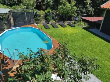 Moradia T4 para Venda em Arões (Santa Cristina)