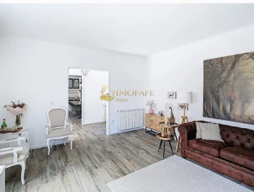 Moradia T4 para Venda em Arões (Santa Cristina)