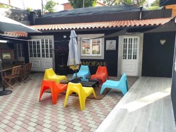 Moradia T4 para Venda em Arões (Santa Cristina)