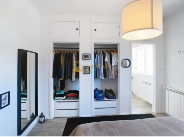 Moradia T4 para Venda em Arões (Santa Cristina)