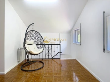 Moradia T4 para Venda em Arões (Santa Cristina)