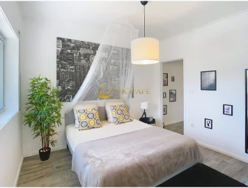 Moradia T4 para Venda em Arões (Santa Cristina)