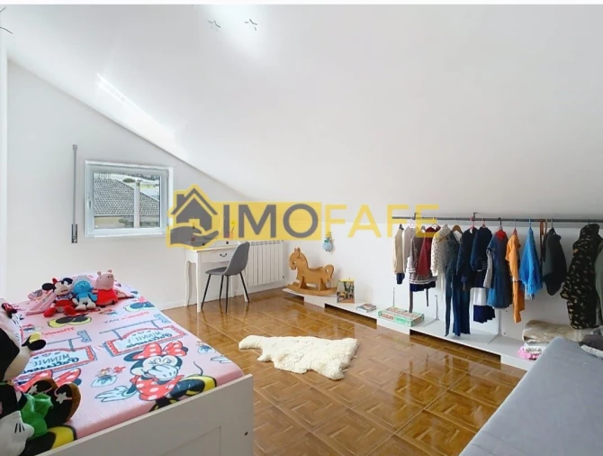 Moradia T4 para Venda em Arões (Santa Cristina) Foto 34