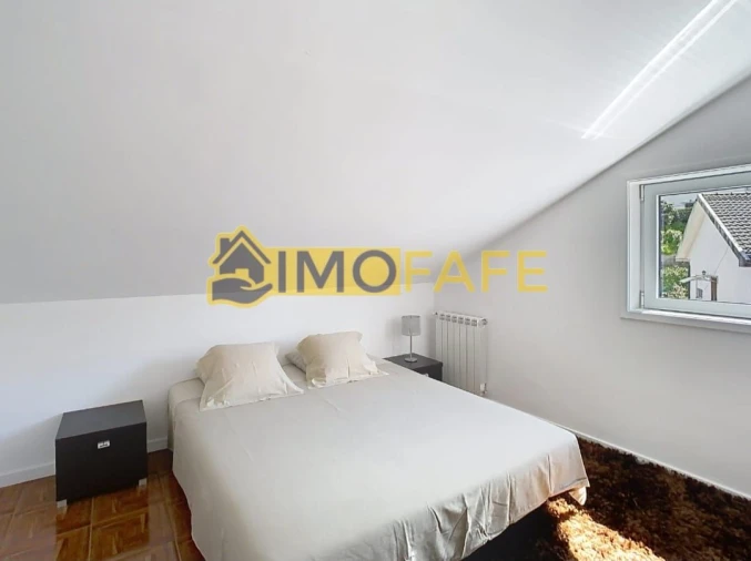 Moradia T4 para Venda em Arões (Santa Cristina) Foto 30