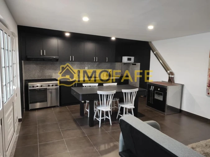 Moradia T4 para Venda em Arões (Santa Cristina) Foto 42