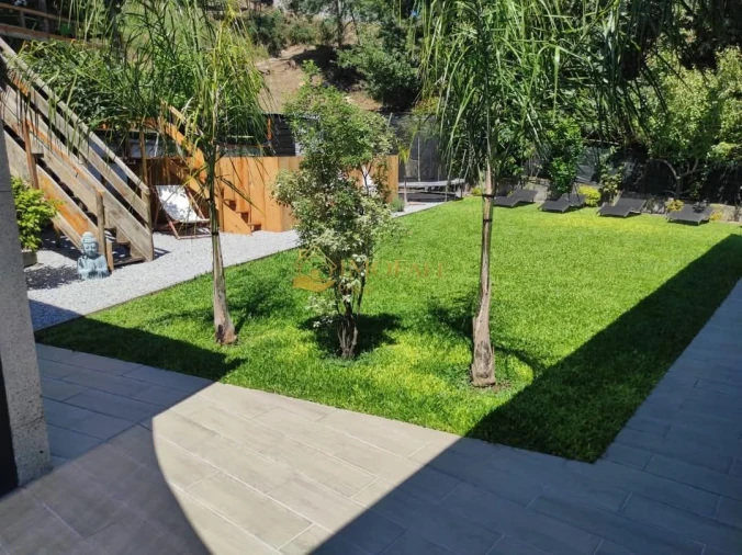 Moradia T4 para Venda em Arões (Santa Cristina) Foto 46