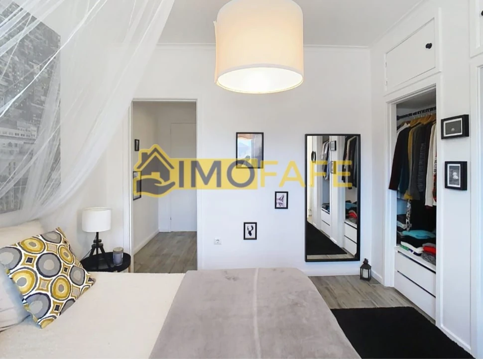 Moradia T4 para Venda em Arões (Santa Cristina) Foto 19