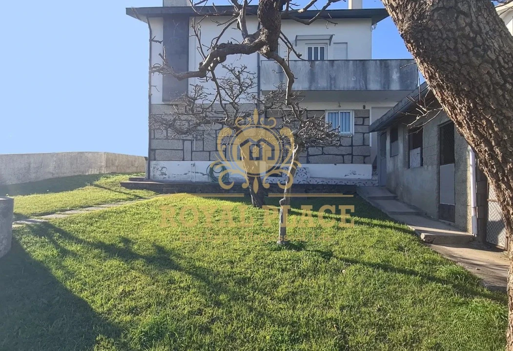 Moradia T3 para Venda em Lourosa Foto 22