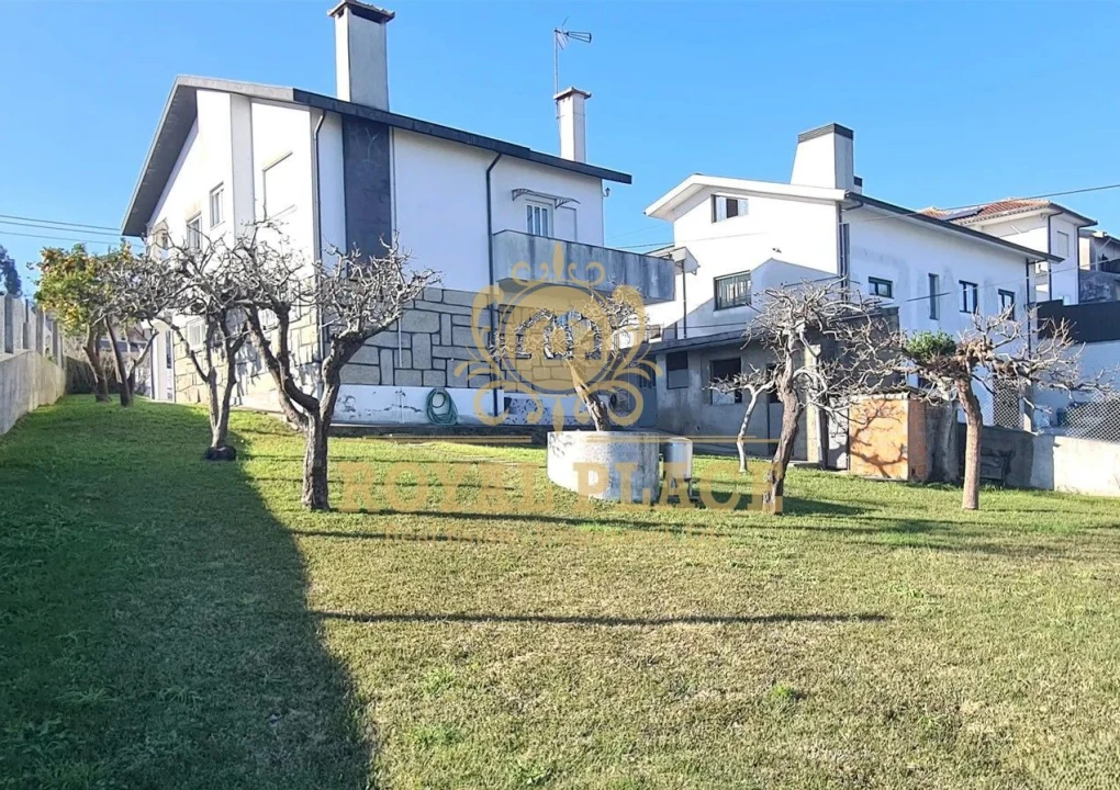 Moradia T3 para Venda em Lourosa Foto 23