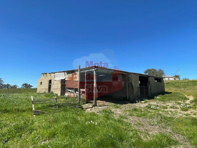 Quinta T2 para Venda em São Francisco da Serra Foto 7