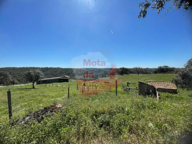 Quinta T2 para Venda em São Francisco da Serra Foto 5