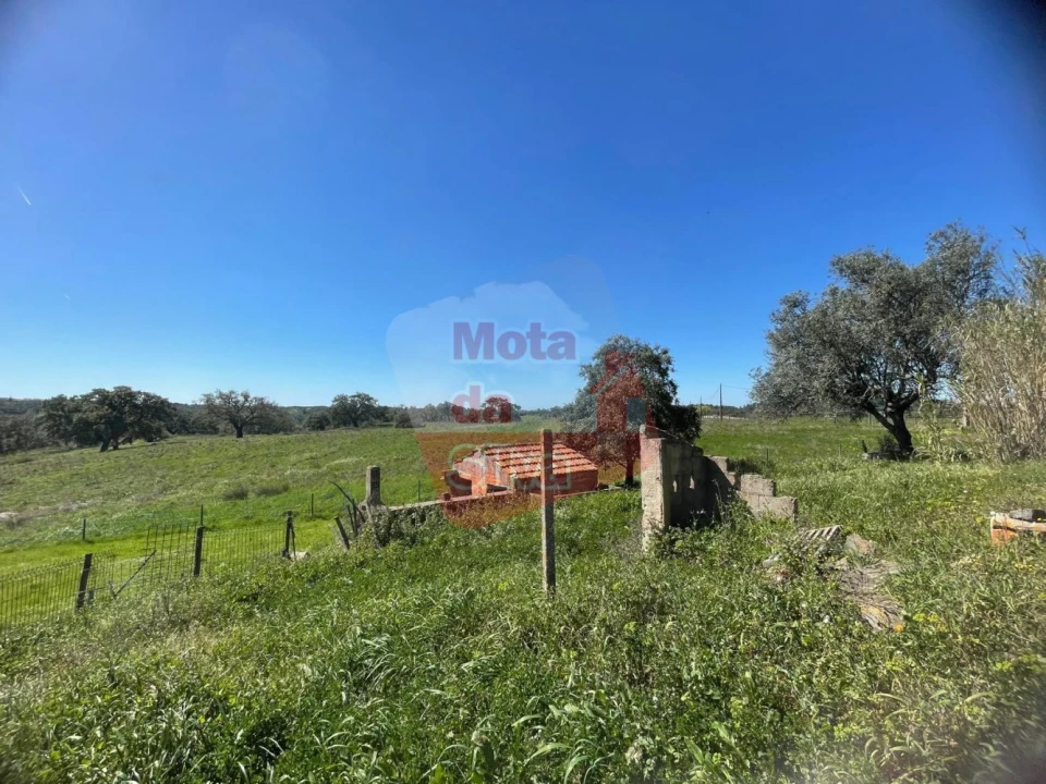 Quinta T2 para Venda em São Francisco da Serra Foto 6