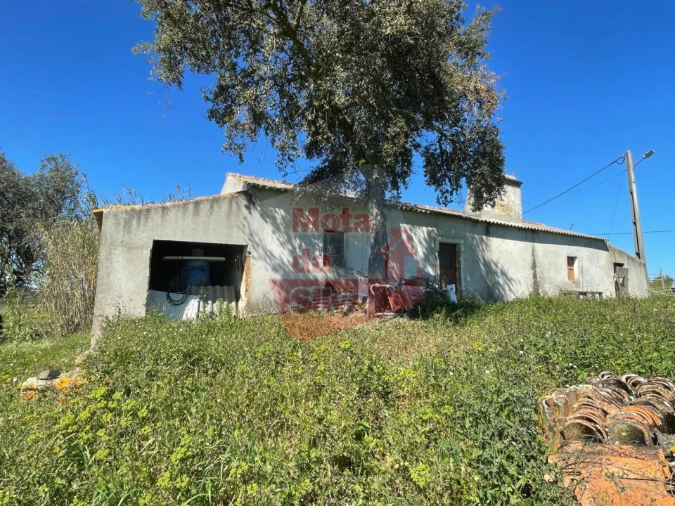 Quinta T2 para Venda em São Francisco da Serra Foto 4