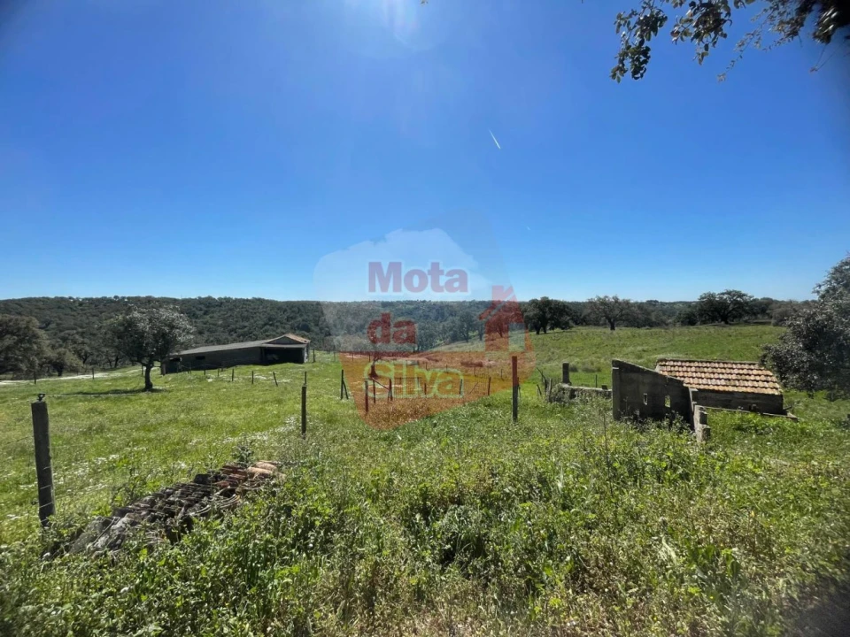 Quinta T2 para Venda em São Francisco da Serra Foto 5