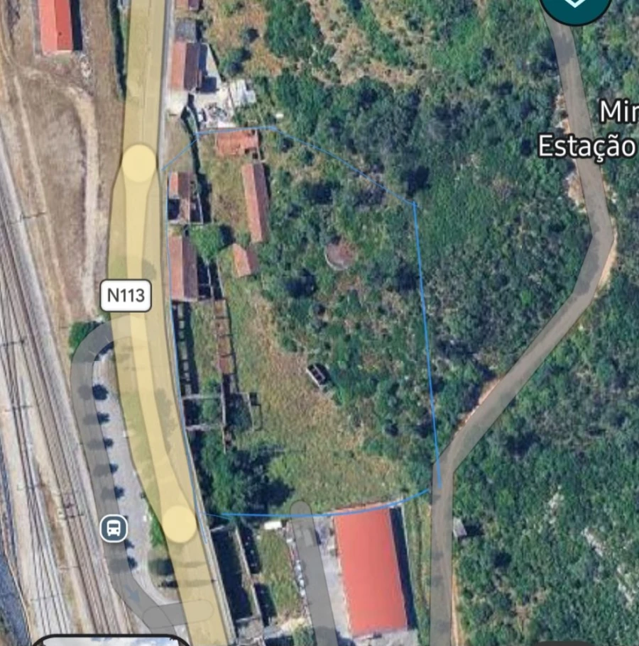 Loja para Venda em Sabacheira Foto 24