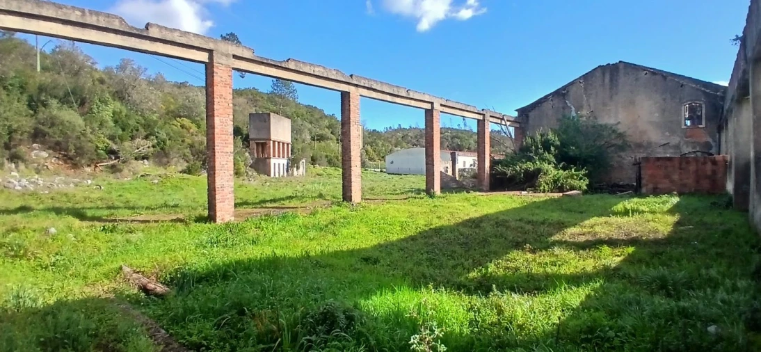 Loja para Venda em Sabacheira Foto 5
