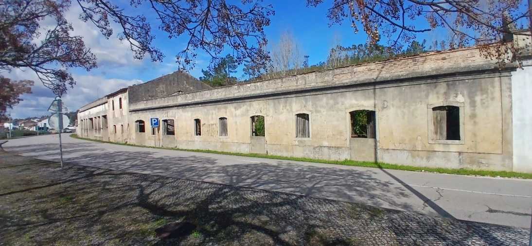 Loja para Venda em Sabacheira Foto 7