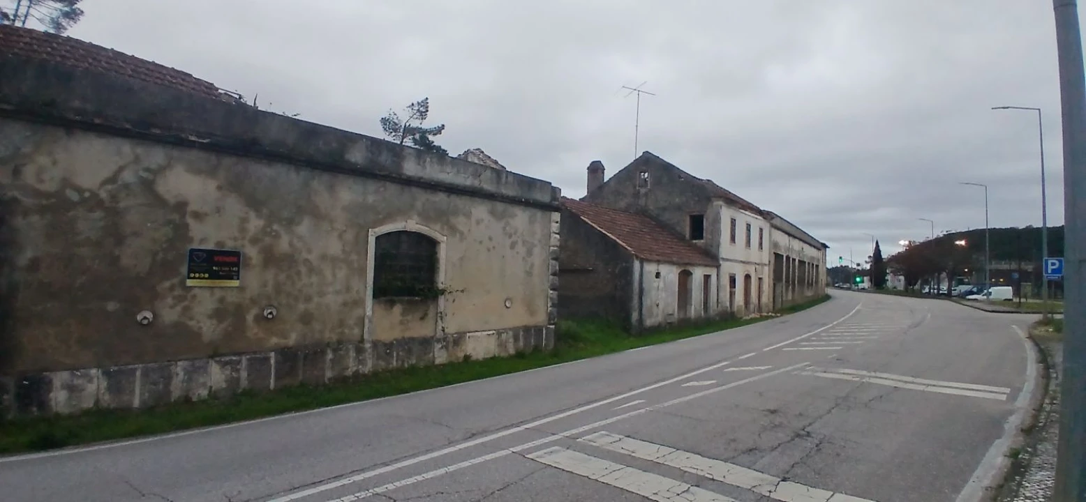 Loja para Venda em Sabacheira Foto 22