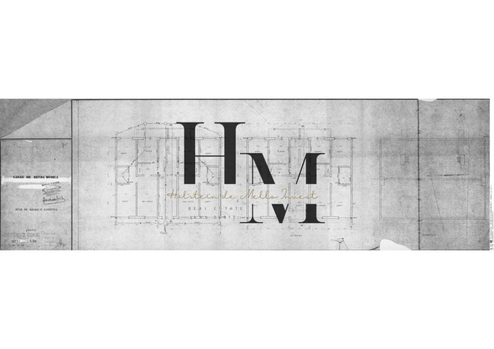 Apartamento T2 para Venda em Benfica Foto 18