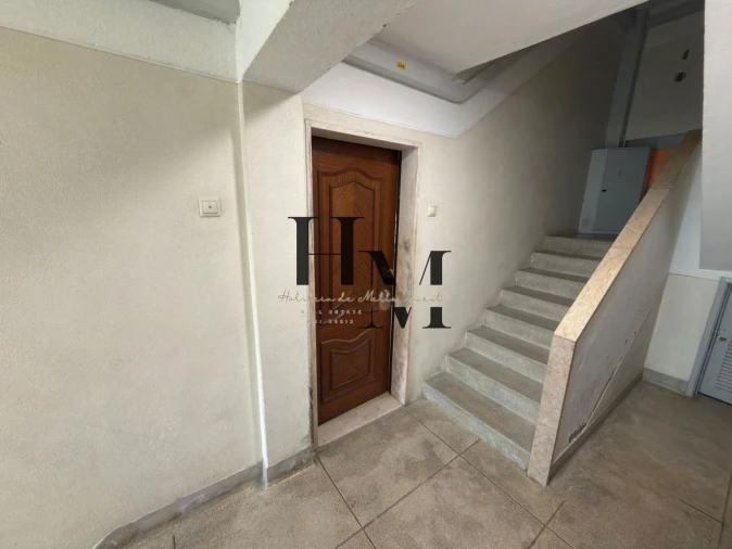 Apartamento T2 para Venda em Benfica Foto 12