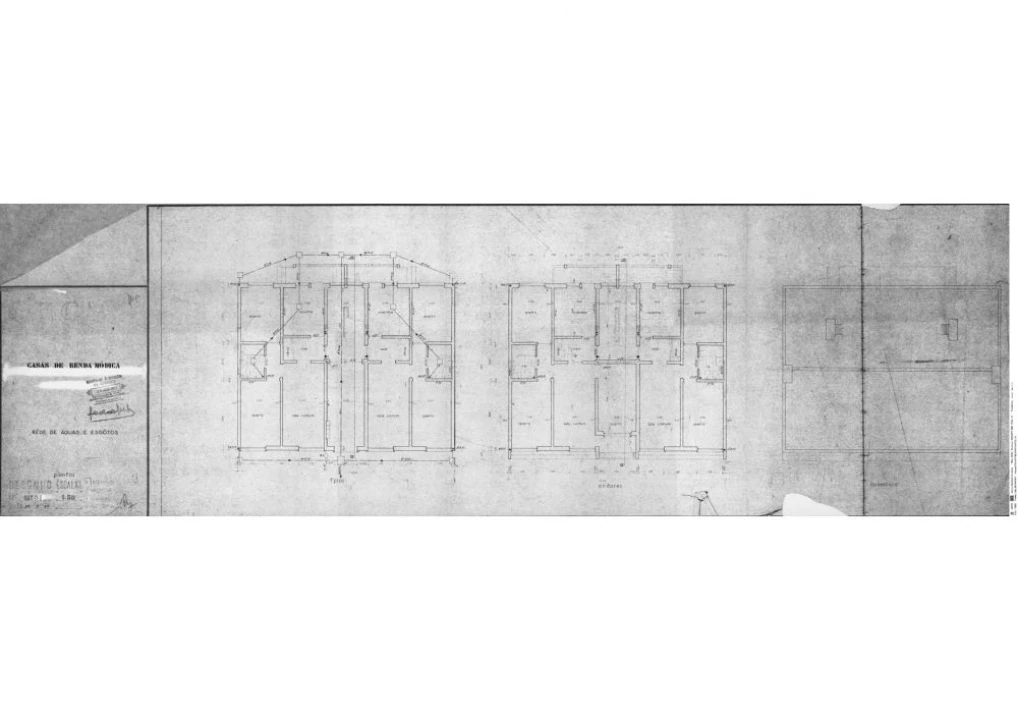 Apartamento T2 para Venda em Benfica Foto 19