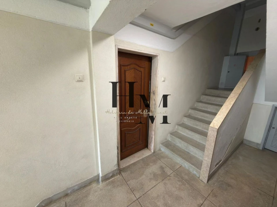 Apartamento T2 para Venda em Benfica Foto 12