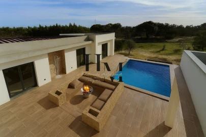 Moradia T3 para Venda em Coruche, Fajarda e Erra
