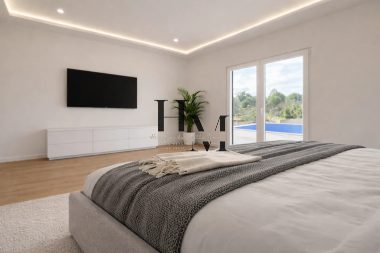 Moradia T3 para Venda em Coruche, Fajarda e Erra Foto 8