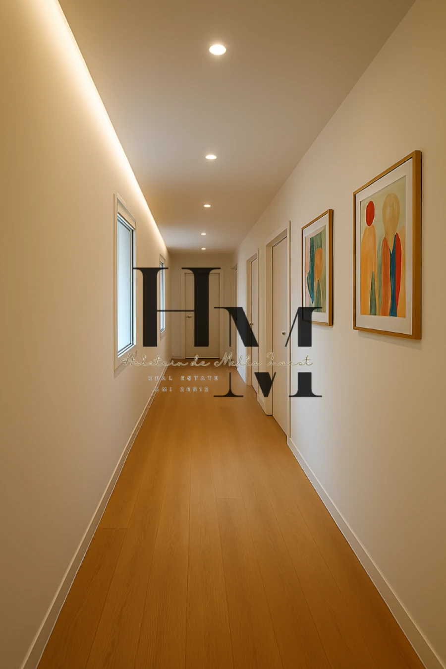 Moradia T3 para Venda em Coruche, Fajarda e Erra Foto 6