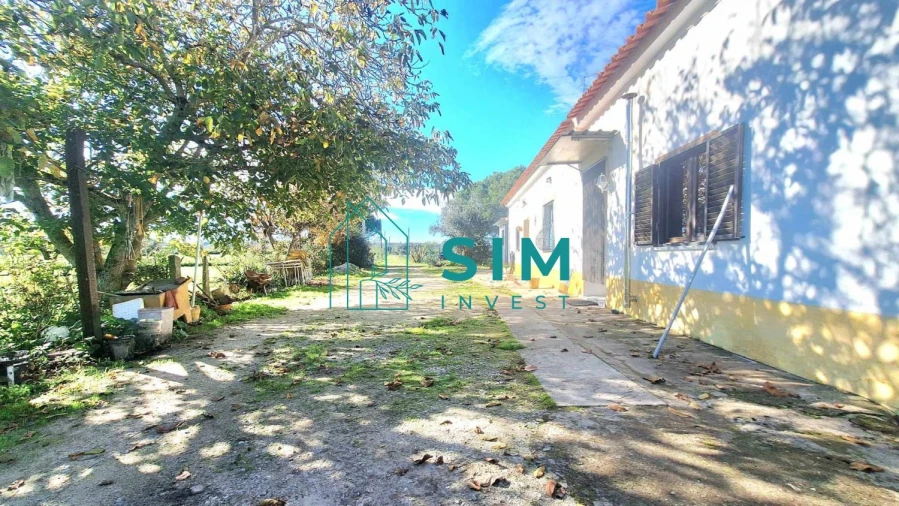 Quinta T3 para Venda em Bacelo e Senhora da Saúde