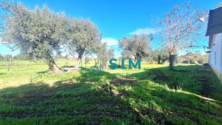 Quinta T3 para Venda em Bacelo e Senhora da Saúde Foto 25