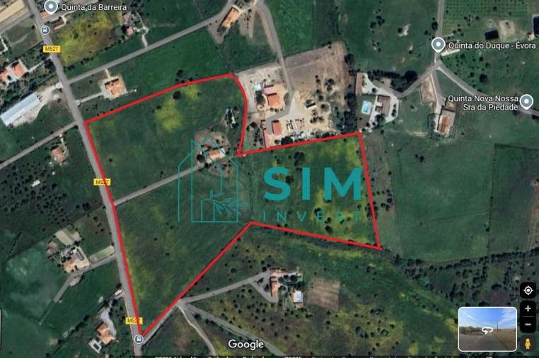 Quinta T3 para Venda em Bacelo e Senhora da Saúde Foto 2