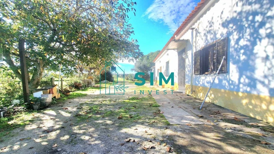 Quinta T3 para Venda em Bacelo e Senhora da Saúde