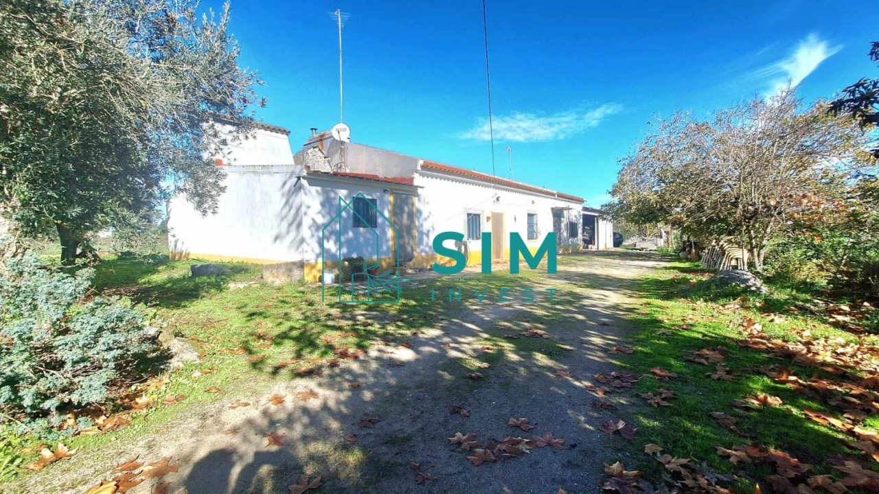 Quinta T3 para Venda em Bacelo e Senhora da Saúde Foto 6