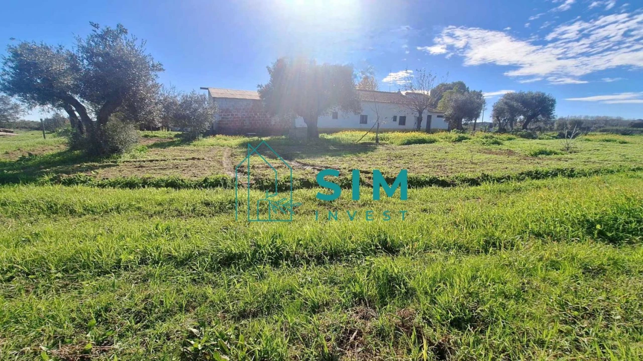 Quinta T3 para Venda em Bacelo e Senhora da Saúde Foto 11