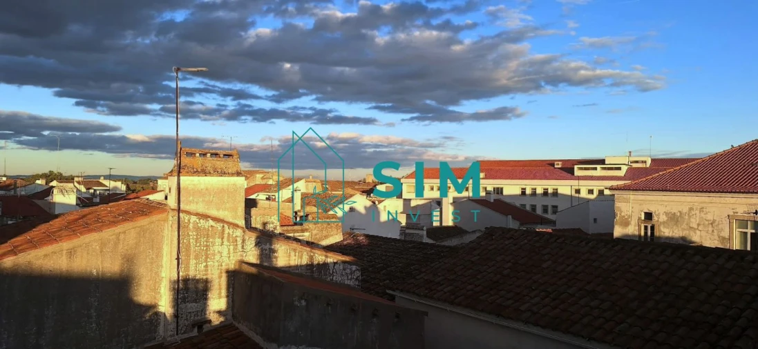 Moradia T2 para Venda em Évora (São Mamede, Sé, São Pedro e Santo Antão) Foto 6