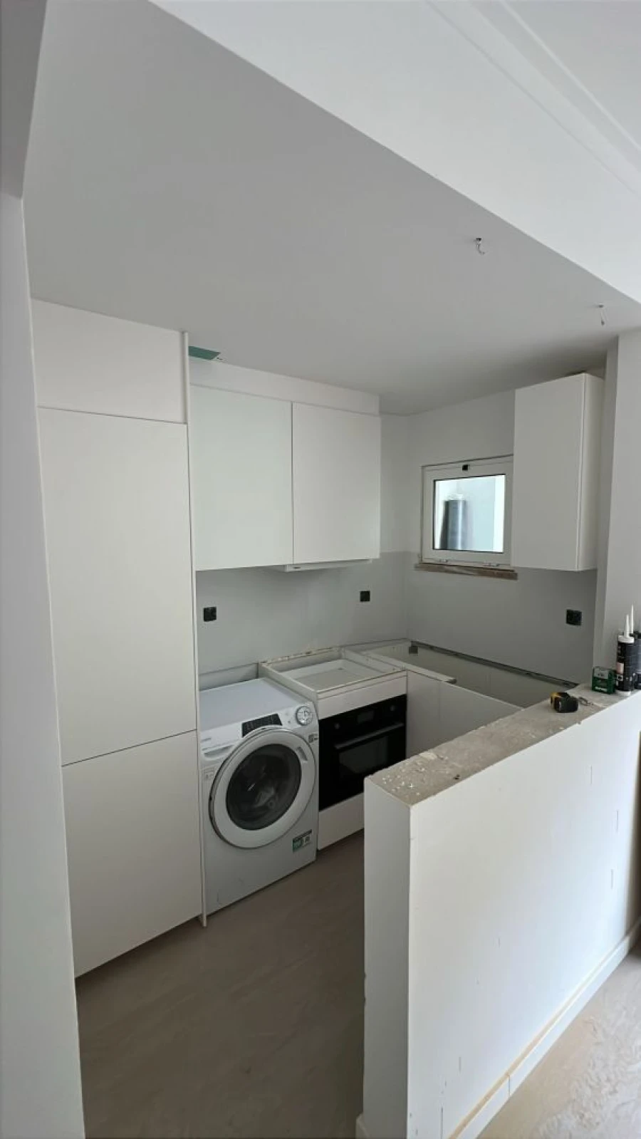 Apartamento T1 para Venda em Águas Livres